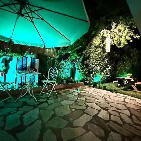 Amalia House Apartamento Nea Kallikrateia Exterior foto