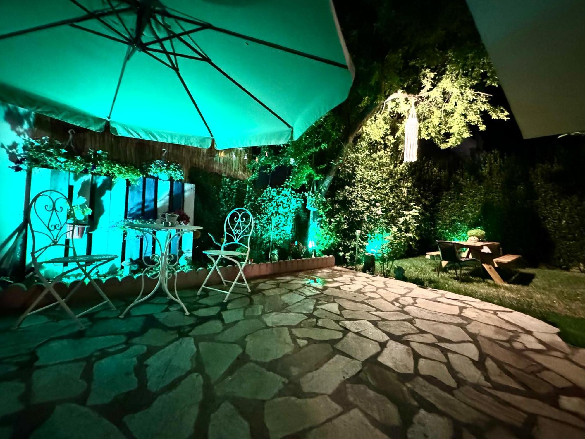 Amalia House Apartamento Nea Kallikrateia Exterior foto